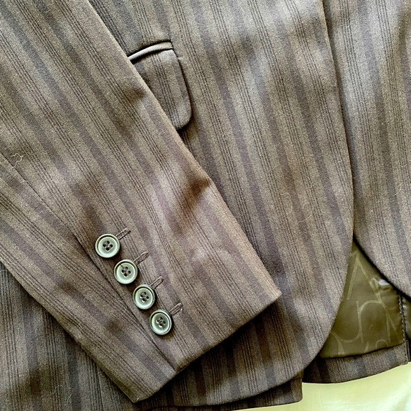 New York & Company Suit - Picture 3 of 14